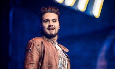 LUA: Verão capixaba recebe a turnê de Luan Santana