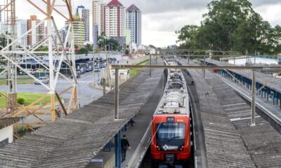Linha 11-Coral volta a operar em toda extensão a partir desta segunda-feira (05)