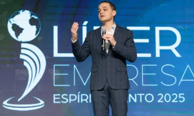 Polícia Civil autoriza férias de Pazolini em abril: caminho livre para a eleição