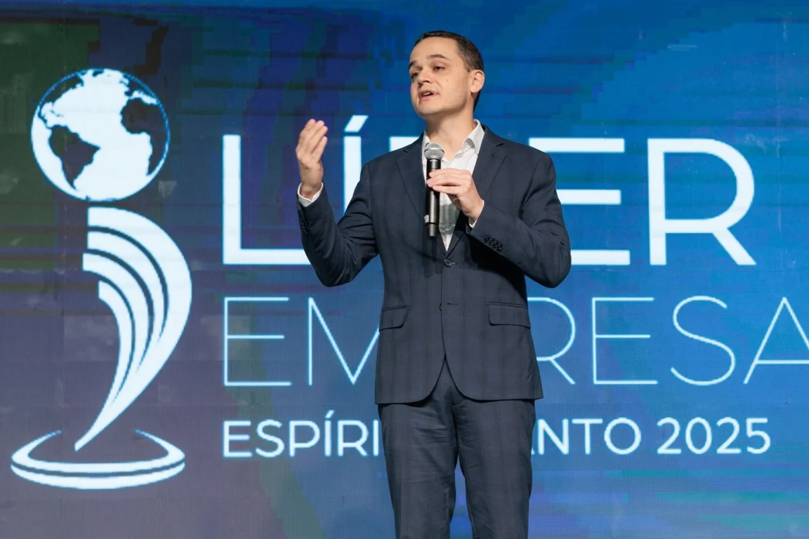 Polícia Civil autoriza férias de Pazolini em abril: caminho livre para a eleição