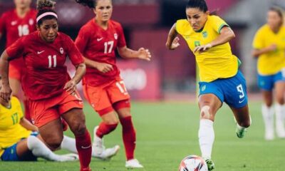 MP define regras sobre mídia e marketing para a Copa do Mundo Feminina