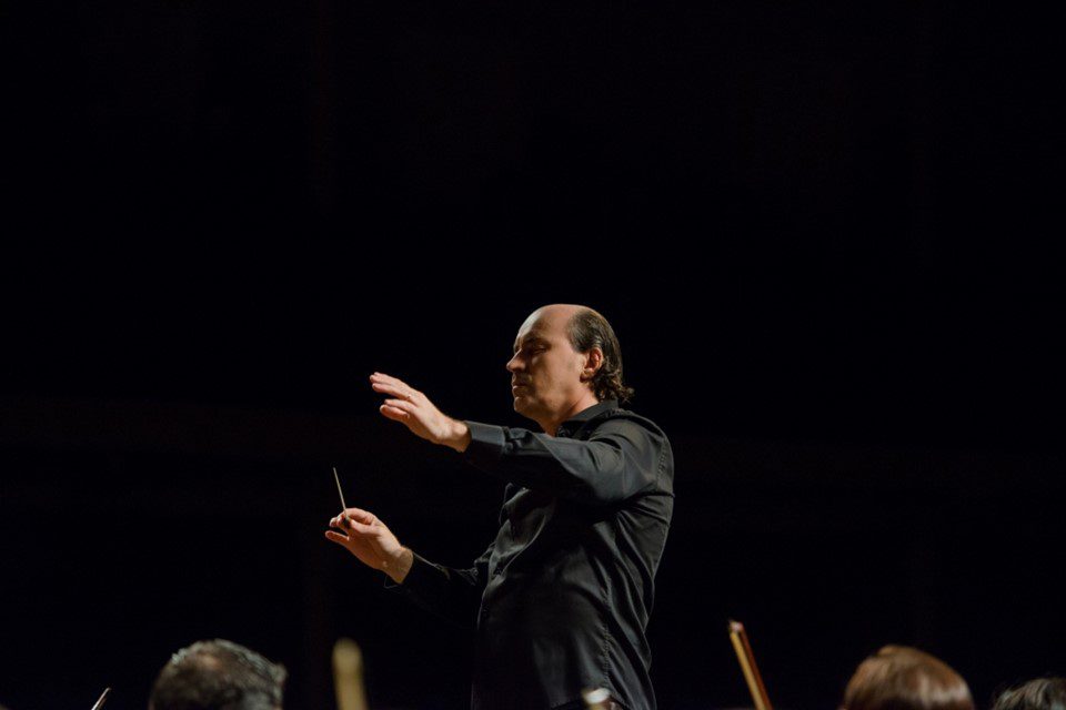 Manifestações do Amor: temporada 2026 da Orquestra Sinfônica começa dia 11