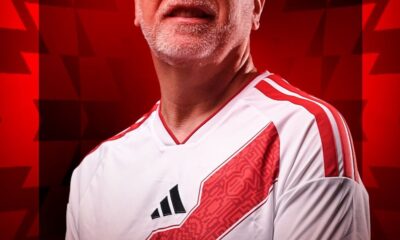 Mano Menezes assume comando técnico da seleção do Peru por 4 anos