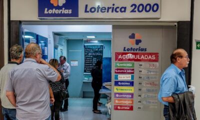 Mega-Sena acumula e prêmio principal vai para R$ 92 milhões