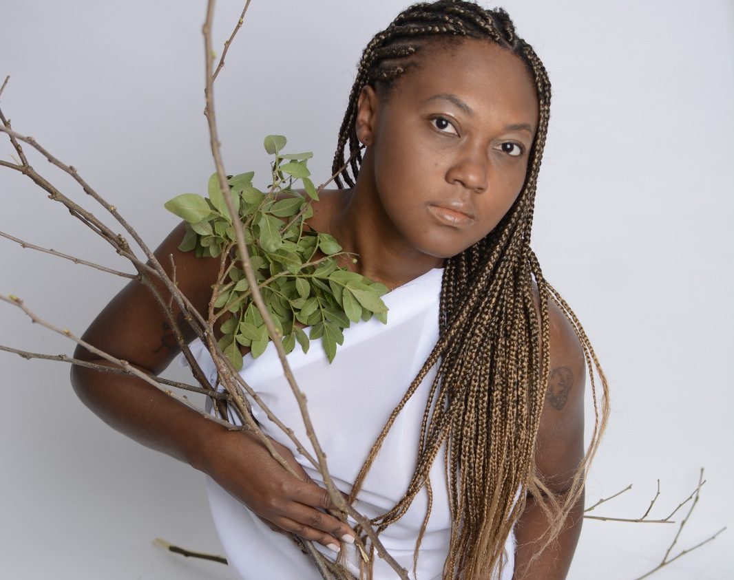 Mosteiro de Ibiraçu recebe residência artística de Sheyla Ayo