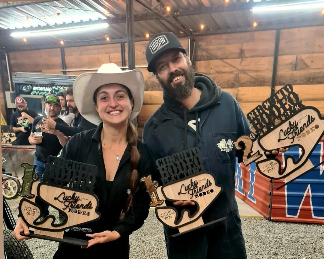 Museu da História da Moto chega em shopping de Vila Velha