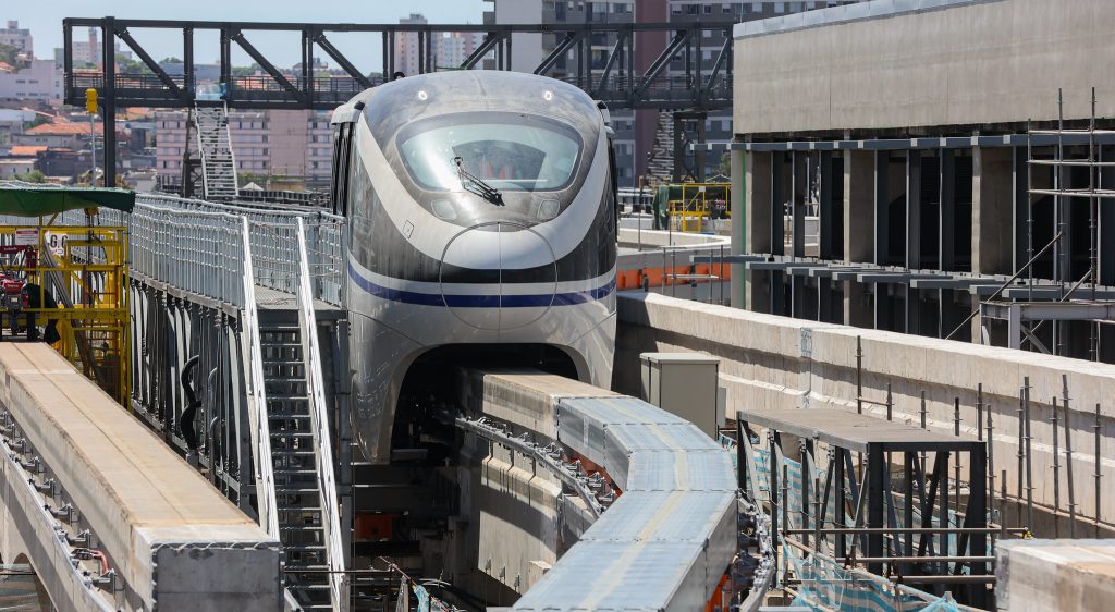 Orçamento 2026 para a expansão do Metrô cresce 12% e alcança R$ 5,4 bilhões em São Paulo