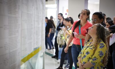 PAT e Trampolim oferecem quase 15 mil vagas em todo o estado de São Paulo