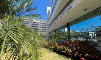 TJES inicia 2026 com ações para modernizar infraestrutura e valorizar servidores no interior do Estado