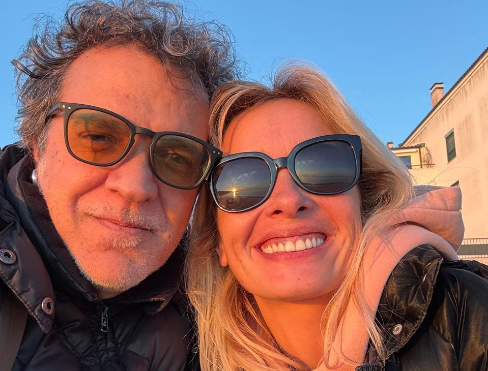 Paulinho Moska participa do show da artista portuguesa Marisa Liz, domingo em VV