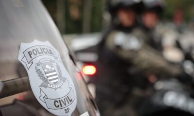 Polícia Civil de SP prende 5 em suposta agência que aplicava golpes em idosas