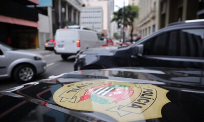 Polícia Civil liberta vítima de sequestro e recupera caminhão roubado na Grande São Paulo