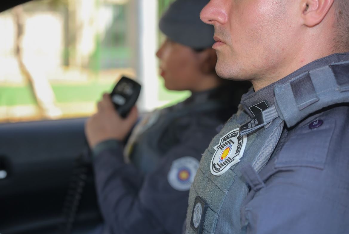 Polícia prende autor de feminicídio na zona sul de São Paulo