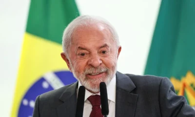 The Economist diz que Lula não deveria disputar novo mandato pela idade