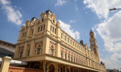 Previsão do tempo para quarta-feira (28), em SP: temperaturas elevadas e a sensação de abafamento