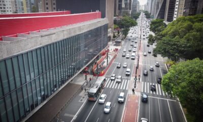 Previsão do tempo para sábado (24), em SP: tempo nublado