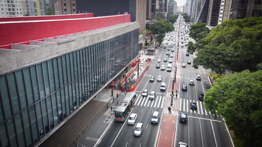Previsão do tempo para sábado (24), em SP: tempo nublado