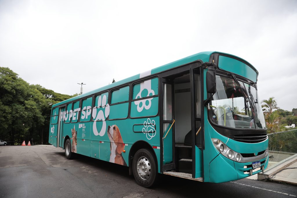 Pro Pet SP avança na região metropolitana de São Paulo com castrações gratuitas em janeiro