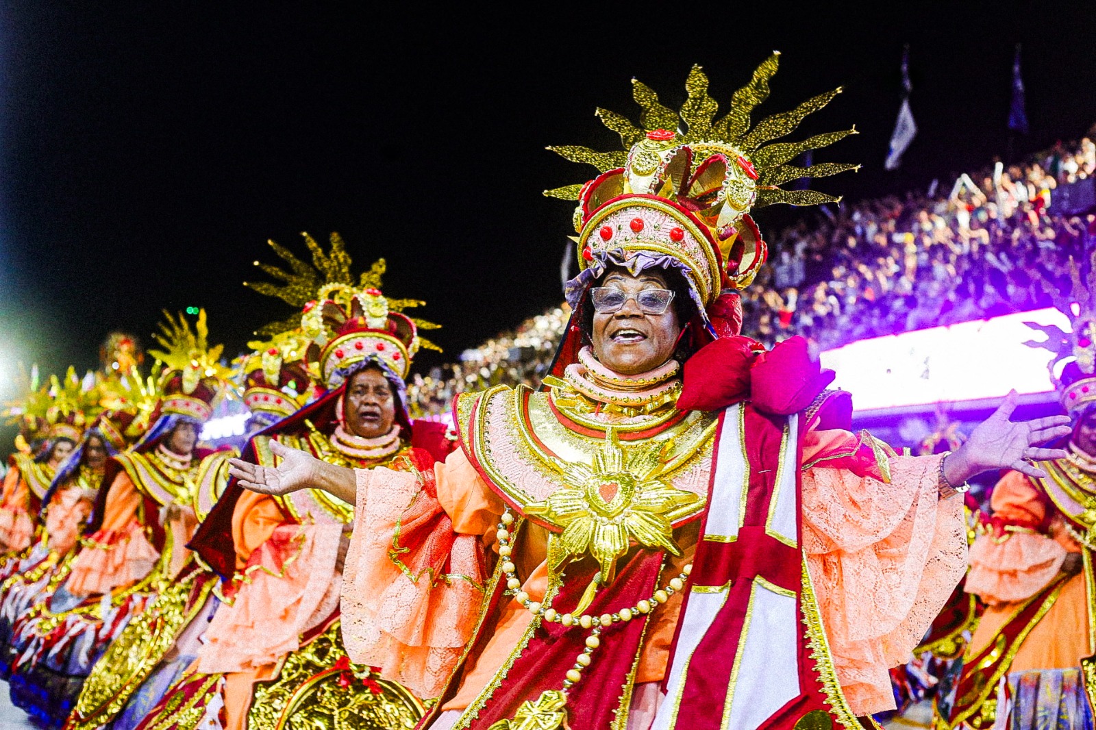 Quer desfilar no Carnaval de Vitória a partir de R$ 50? Veja como comprar