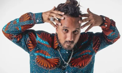 Reggae Sunset reúne Helio Bentes, vocalista do Ponto de Equilíbrio, e nomes do reggae nacional