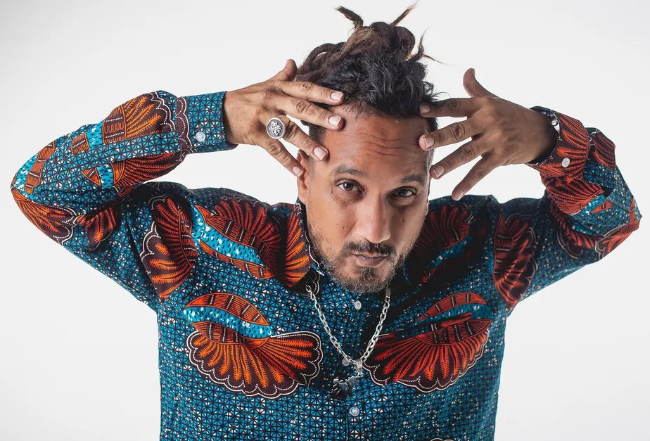 Reggae Sunset reúne Helio Bentes, vocalista do Ponto de Equilíbrio, e nomes do reggae nacional