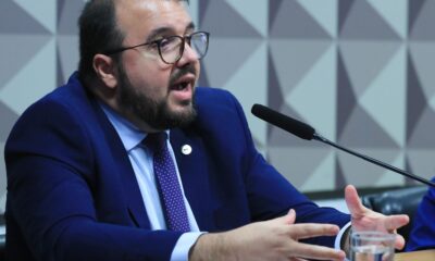 Regis Dudena assume Secretaria de Reformas Econômicas da Fazenda