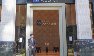 Relator do caso Banco Master no TCU determina inspeção do BC