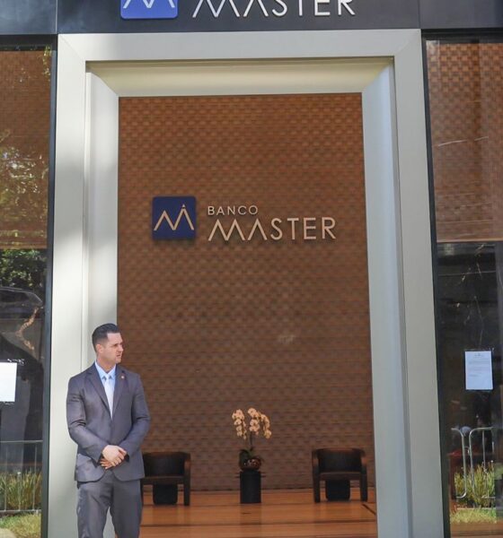 Relator do caso Banco Master no TCU determina inspeção do BC