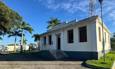 Restauro, memória e futuro: Linhares celebra estruturação do Museu Casa da Câmara