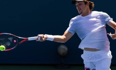 Rio Open confirma lista de atletas com João Fonseca e italiano Musetti