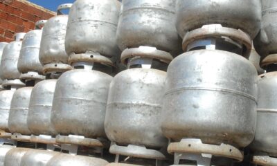 Rio tem mais de 200 mil famílias contempladas pelo Gás do Povo