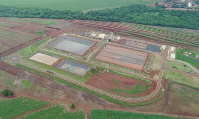 SP firma acordo com governo sueco para pesquisas que ampliem a oferta de biometano no estado