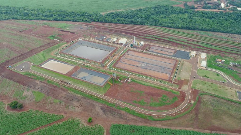 SP firma acordo com governo sueco para pesquisas que ampliem a oferta de biometano no estado