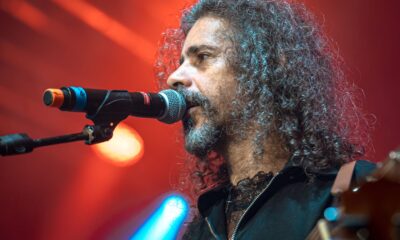 Sandrera une música e literatura no Prosas Literárias