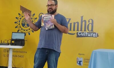 Silvio Alencar e a circulação da narrativa entre HQs, literatura e audiovisual