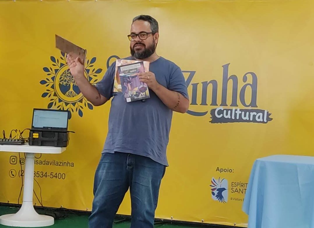 Silvio Alencar e a circulação da narrativa entre HQs, literatura e audiovisual