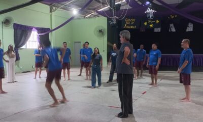 Teatro, direitos humanos e políticas culturais no sistema prisional capixaba