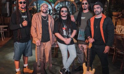 Verão 2026: fim de semana terá mais de 30 atrações musicais nas praias de Pontal do Ipiranga, Povoação e Regência