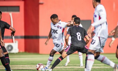 Vitória e Atlético-BA abrem Campeonato Baiano com empate sem gols