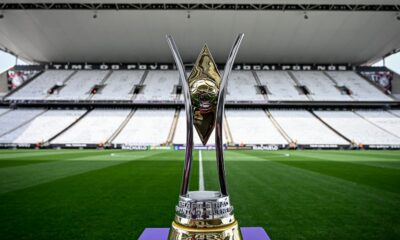 Vitória e Mixto disputarão Brasileirão Feminino após 2 desistências