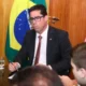 Garotinho envolve Marcelo Santos em denúncia e presidente da Ales responde: “que ele prove”