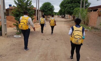 Prefeitura de Nova Venécia intensifica campanha de combate à dengue a partir de janeiro