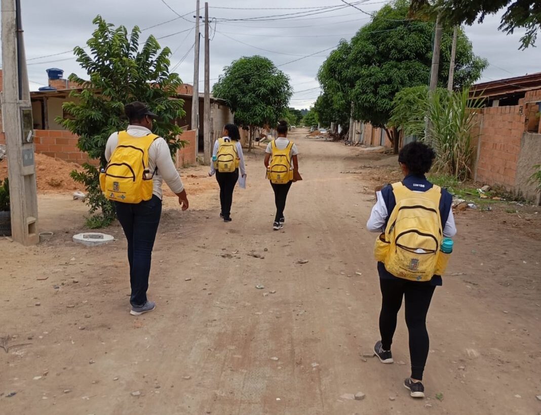 Prefeitura de Nova Venécia intensifica campanha de combate à dengue a partir de janeiro