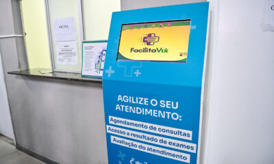 Vitória lidera ranking de Saúde entre as capitais em 2025, aponta CLP