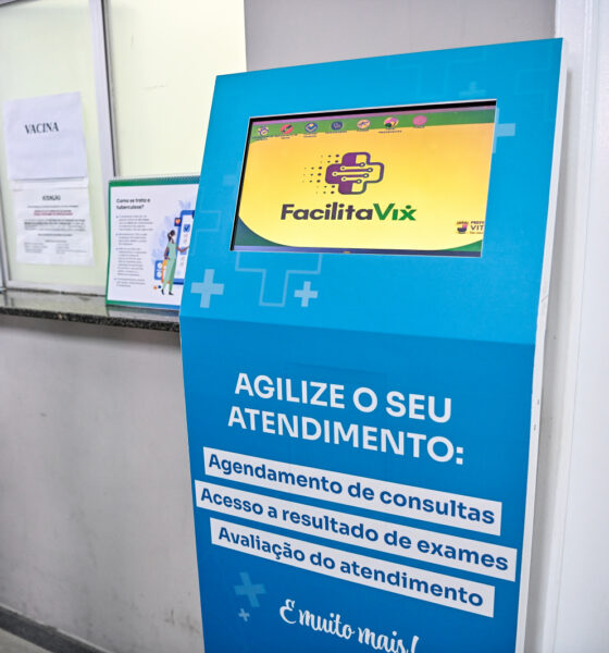 Vitória lidera ranking de Saúde entre as capitais em 2025, aponta CLP