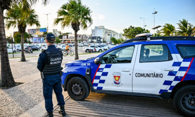 Guarda Civil Municipal