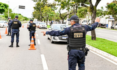 Vitória encerra 2025 com 30% menos mortes no trânsito