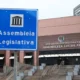 Assembleia legislativa do es ales