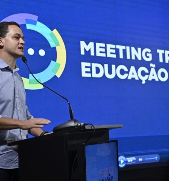 Pazolini aparece entre prefeitos mais bem avaliados do país