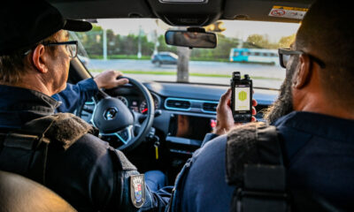 Guarda Civil Municipal